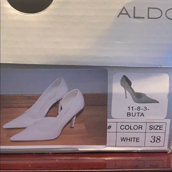 Heels by Aldo - Picture 5 of 5